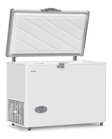 Freezer horizontal Bambi FH3300 blanco 290L 220V 